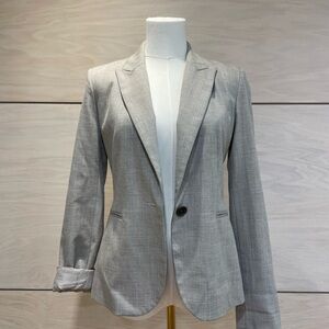Zara Blazer